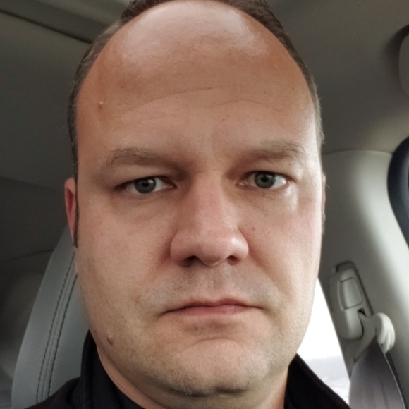 Meet your Posher, Joel - Picture 1 of 1